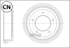 ������� ��������� Gbrake GD06331 GD06331 ����