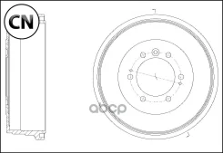 ������� ��������� Gbrake GD06475 GD06475 ����