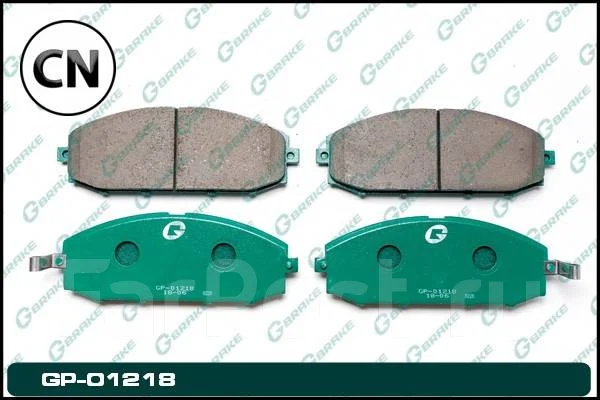 ������� Gbrake GP01218 GP01218 ����