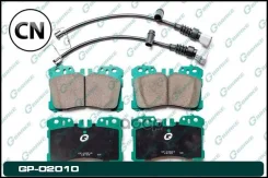 ������� Gbrake GP02010 GP02010 ����