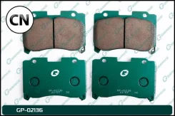 ������� Gbrake GP02136 GP02136 ����