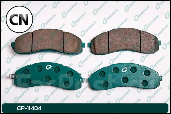 ������� Gbrake GP11404 GP11404 ����