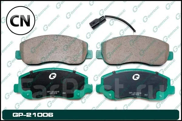 ������� Gbrake GP21006 GP21006 ����