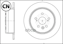 ���� ��������� Gbrake GR01104 GR01104 ����