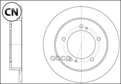 ���� ��������� Gbrake GR01110 GR01110 ����