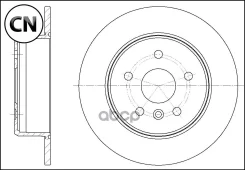 ���� ��������� Gbrake GR01136 GR01136 ����
