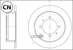 ���� ��������� Gbrake GR01160 GR01160 ����