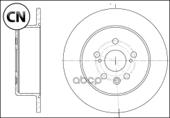 ���� ��������� Gbrake GR01150 GR01150 ����