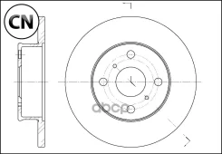 ���� ��������� Gbrake GR01265 GR01265 ����