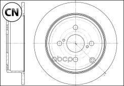 ���� ��������� Gbrake GR01423 GR01423 ����