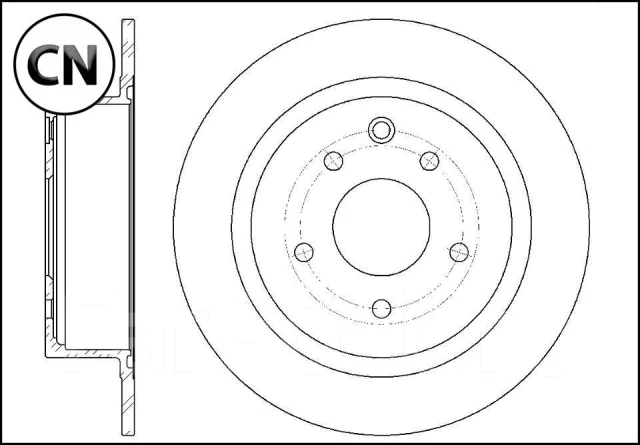 ���� ��������� Gbrake GR01514 GR01514 ����
