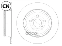 ���� ��������� Gbrake GR01603 GR01603 ����