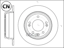 ���� ��������� Gbrake GR01747 GR01747 ����