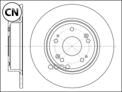 ���� ��������� Gbrake GR01781 GR01781 ����