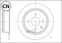 ���� ��������� Gbrake GR01885 GR01885 ����