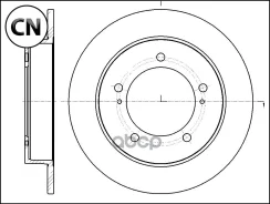 ���� ��������� Gbrake GR01904 GR01904 ����