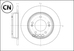 ���� ��������� Gbrake GR01940 GR01940 ����
