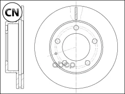 ���� ��������� ������������� Gbrake GR02076 GR02076 ����
