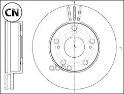 ���� ��������� ������������� Gbrake GR02081 GR02081 ����
