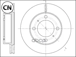 ���� ��������� ������������� Gbrake GR02077 GR02077 ����