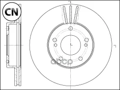 ���� ��������� ������������� Gbrake GR02110 GR02110 ����