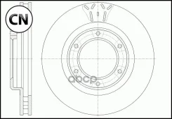���� ��������� ������������� Gbrake GR02239 GR02239 ����
