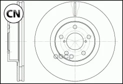 ���� ��������� ������������� Gbrake GR02244 GR02244 ����