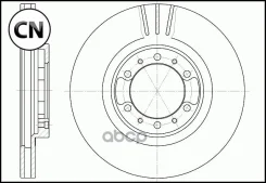 ���� ��������� ������������� Gbrake GR02331 GR02331 ����