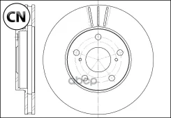 ���� ��������� ������������� Gbrake GR02451 GR02451 ����