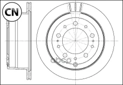 ���� ��������� ������������� Gbrake GR02452 GR02452 ����