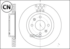 ���� ��������� ������������� Gbrake GR02528 GR02528 ����