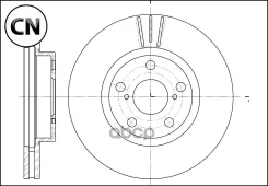���� ��������� ������������� Gbrake GR02568 GR02568 ����