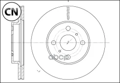 ���� ��������� ������������� Gbrake GR02570 GR02570 ����