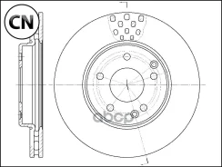 ���� ��������� ������������� Gbrake GR02912 GR02912 ����