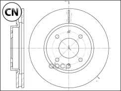 ���� ��������� ������������� Gbrake GR02974 GR02974 ����