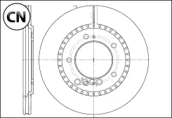 ���� ��������� ������������� Gbrake GR20033 GR20033 ����