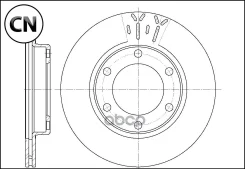 ���� ��������� ������������� Gbrake GR20029 GR20029 ����