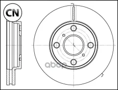 ���� ��������� ������������� Gbrake GR20172 GR20172 ����