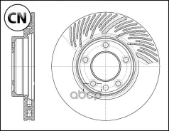 ���� ��������� ������������� ������ Gbrake GR20206 GR20206 ����