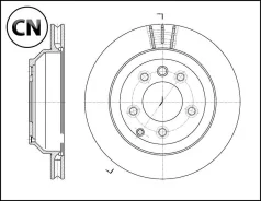 ���� ��������� ������������� Gbrake GR20208 GR20208 ����
