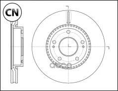 ���� ��������� ������������� Gbrake GR20242 GR20242 ����