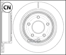���� ��������� ������������� Gbrake GR20313 GR20313 ����