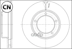 ���� ��������� ������������� Gbrake GR20289 GR20289 ����