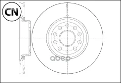 ���� ��������� ������������� Gbrake GR20312 GR20312 ����