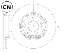 ���� ��������� ������������� Gbrake GR20374 GR20374 ����