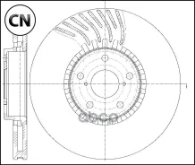 ���� ��������� ������������� ����� Gbrake GR20382 GR20382 ����