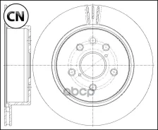 ���� ��������� ������������� Gbrake GR20384 GR20384 ����