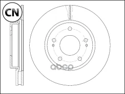 ���� ��������� ������������� Gbrake GR20411 GR20411 ����