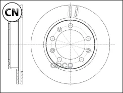 ���� ��������� ������������� Gbrake GR20481 GR20481 ����
