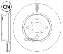 ���� ��������� ������������� Gbrake GR20489 GR20489 ����